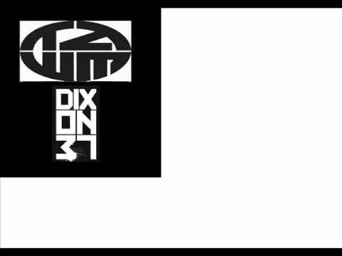 TZWM DIXON37 - RZUĆ OKIEM NA RAP.wmv