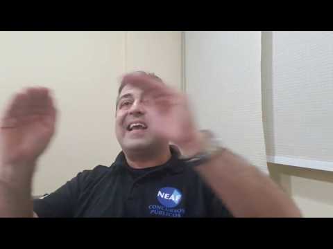 Pós-prova TRF4 2019