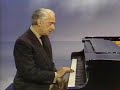 Classic Sesame Street Victor Borge Pearly Keys