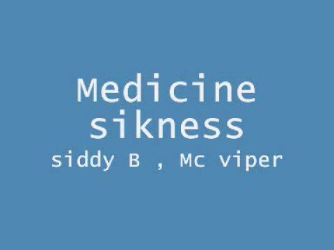 Medince, Mc Viper