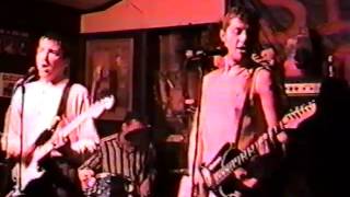 SIZE QUEEN 'Queens of Noise' live at Doc Watson's, Philadelphia, 1995