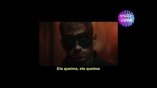 Zayn - Sour Diesel (Tradução) (Legendado)