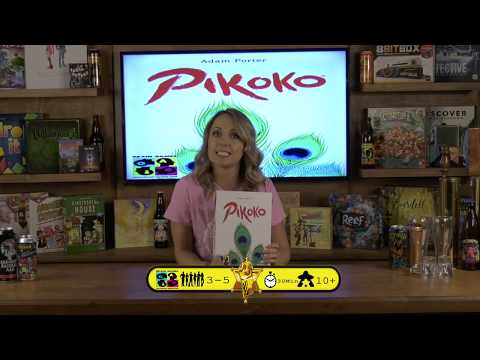Drafthouse Select: Pikoko 