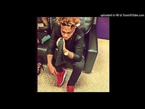 Lil Crazy 8 x Neil Gang - ChillFuckSmoke (C.F.S.) [Prod. JAYBeatz]