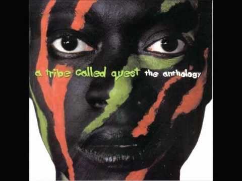 A Tribe Called Quest ft. Busta Rhymes - Scenario