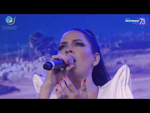 HATIKVA - IOM HAATZMAUT 73 - TEATRO COLICEO