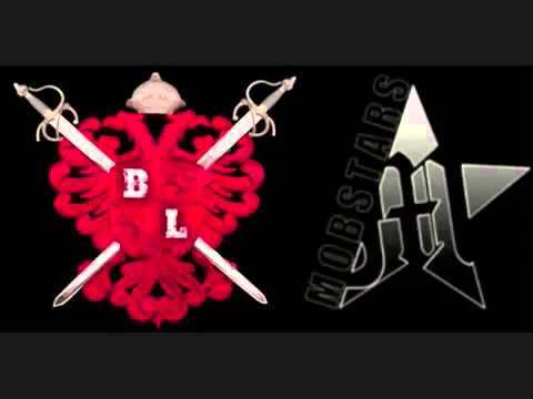 Big H, G Money, 2G & Paper Pablo - Mobstarz to Bloodline