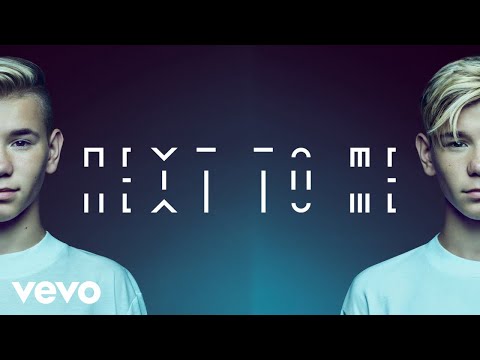 Video thumbnail for Next To Me