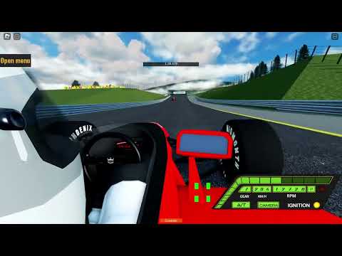 1991 Ferrari F1-91 643 On-Board.