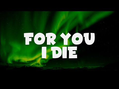 Raaban - For You I Die (Lyrics) ft. The High