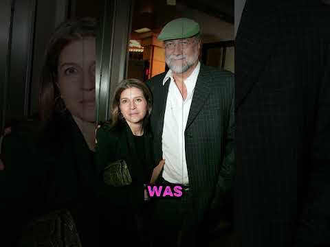 At 78, Mick Fleetwood Finally Exposes Stevie Nicks