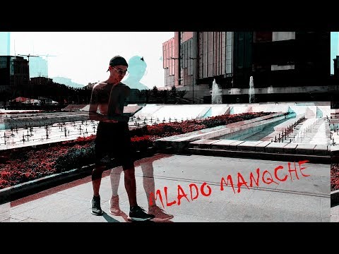 07. Emkata - MLADO MANQCHE (Official Video)