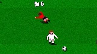 Let's play Championship Soccer - Episode 134 - Southampton Vs. Aston Villa