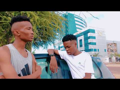 Dona BW Comedy- Ngwanyana yo gaa go feele