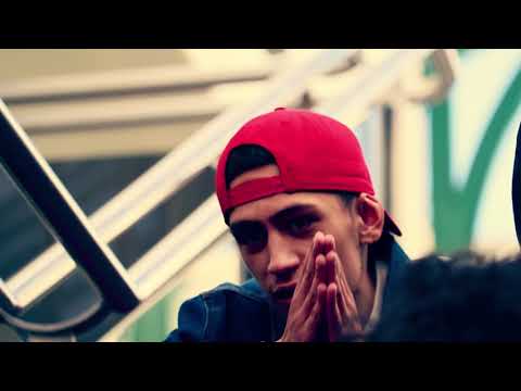 Emcee Peter - We Ain't The Same (Kia Maia Challenge Entry)