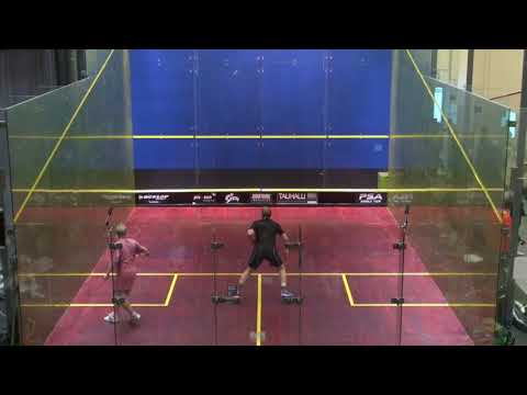 SSM2018: Esa Naukkarinen KSQ - Jan Wichmann NaasSq