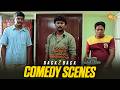 Naduvula Konjam Pakkatha Kaanom Back To Back Comedy Scenes Vijay Sethupathi Adithya TV