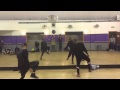 "Real One" Chris Brown & Tyga Parallel Class ...