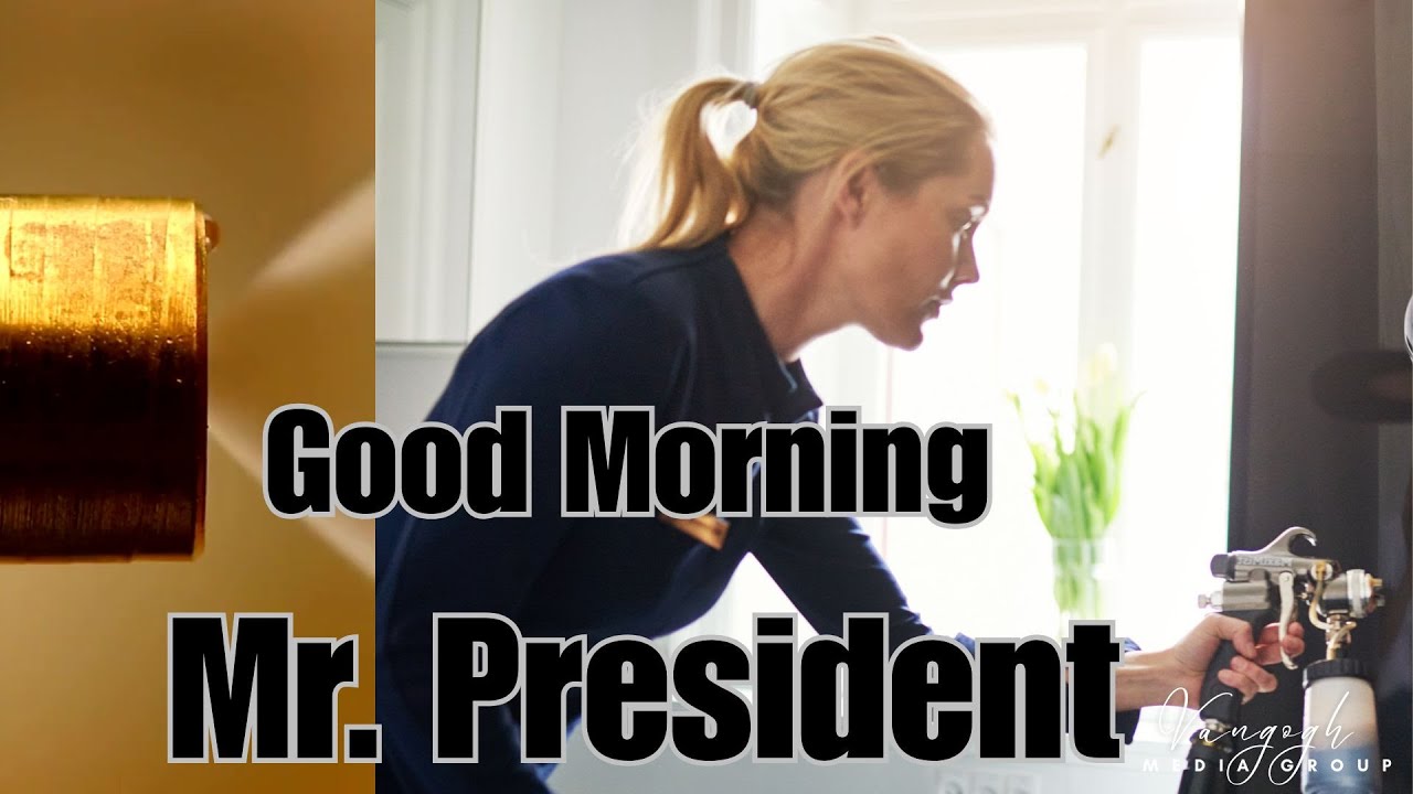 A Spray Tanned Snake