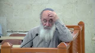 המגמה של התורה לצאת מן המדבר ולכבוש את ארץ ישראל – שיעור 3 – ספר דברים