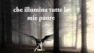 On my own -Tradotto in italiano 2