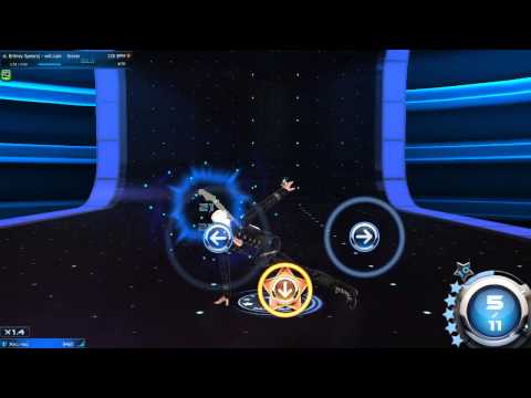 Mstar - Scream & Shout