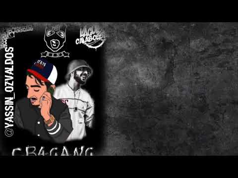 LAGUISS ft STOOR 3CHiRY (Official Music)CALABOSS