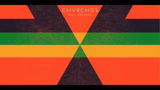 CHVRCHES - Recover (KDA Remix)