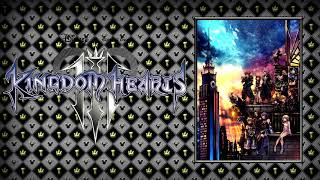 Kingdom Hearts 3 -Anti-Aqua- Extended [Re-upload]