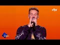 "Savoir aimer"... Matt Pokora bouleverse Florent Pagny - La boite à secrets