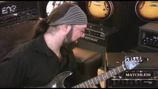 Video thumbnail for TOM ANDERSON Hollow Drop Top at World Guitars by World Guitars