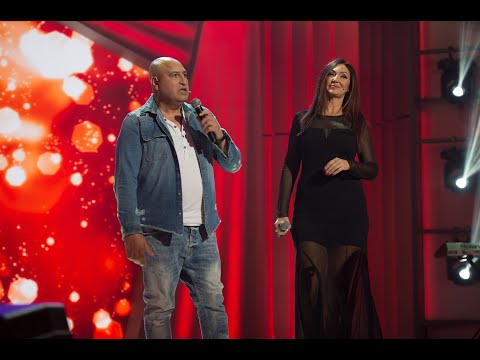 Лия и Кондьо - Обич за двама (live от Шоуто на Рачков), 2021