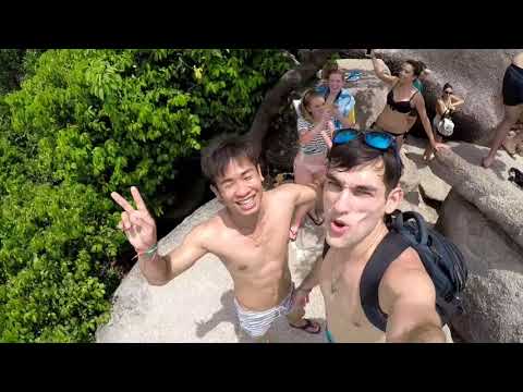 I Want You - Moo&Jose Trip