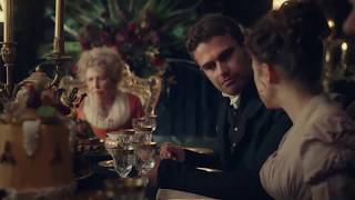 Avance del segundo episodio de Sanditon