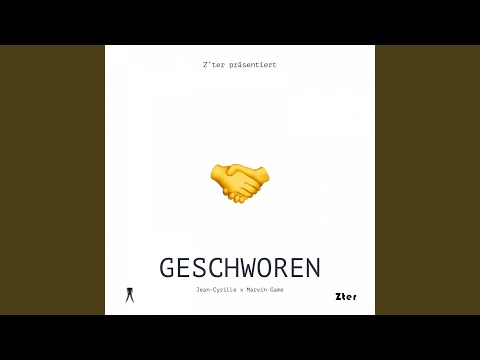 Geschworen
