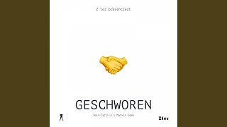 Geschworen Music Video