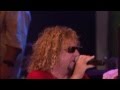 Sammy Hagar & The Wabos - The Girl Gets Around (From "Livin' It Up! Live In St. Louis")