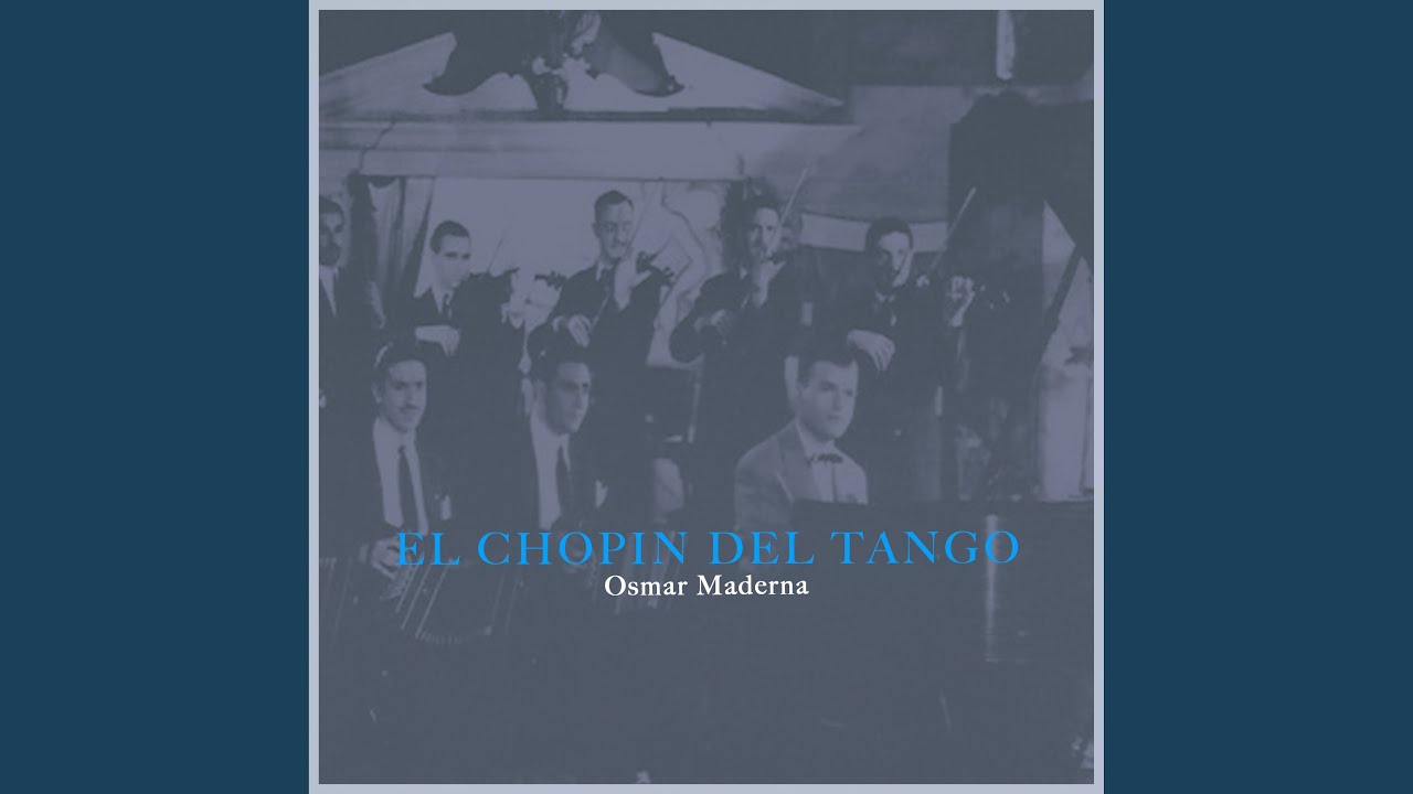 Fantasia en Tiempo de Tango