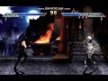 MUGEN MKP 4 1 Season 2 Final Smoke UPDATE