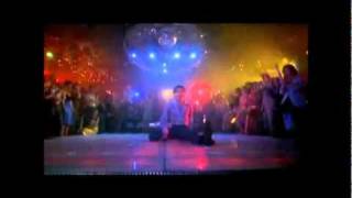 Luis Miguel y John Travolta Tal vez me mientes