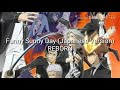 Funny Sunny Day Japanese Version REBORN