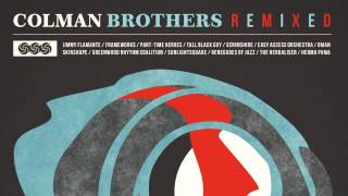 04 Colman Brothers - El Nino (Cha Cha Mix) [Wah Wah 45s]