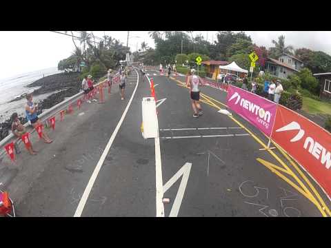 GoPro Ironman World Championship