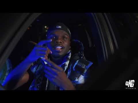 G Bally - So What (Official Music Video) 🎥: @KgVisualz