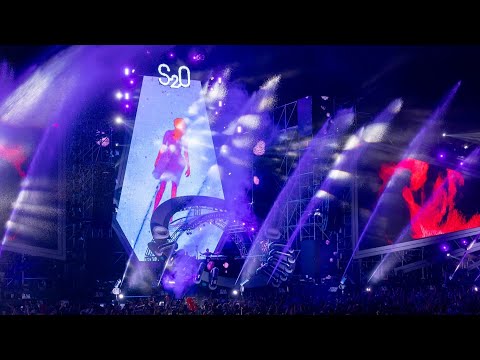 KSHMR - S2O Festival Korea 2025 (Full Set)