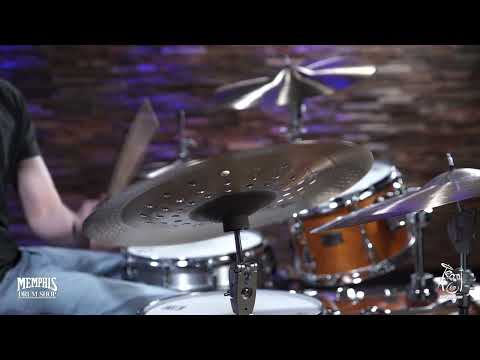 Sabian 19" AA Holy China Cymbal - 1279g (21916CS-1032722I)