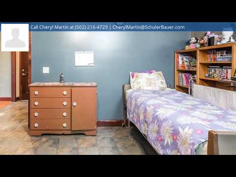 226 NW Whiskey Run Rd, New Salisbury, IN 47161 - MLS #201908350