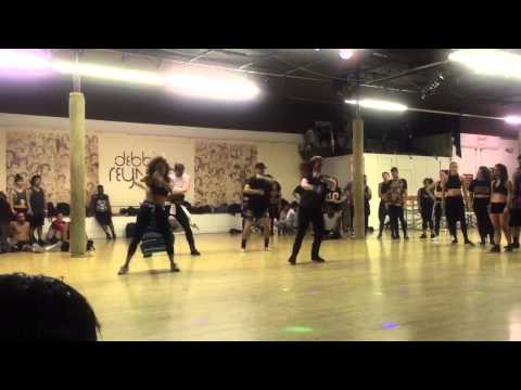 Britney Spears "I'ma Slave 4 U"