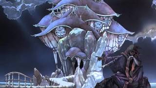 ABWH - Holding On (SARM Demo)