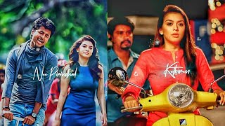 Download lagu 💕Karkuzhal Kadavaiye×Maan karate Tamil (#love ) 🙂🥺song whatsapp status HD 🌟💫💌 mp3